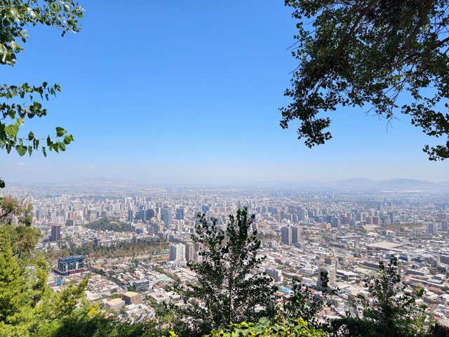 Santiago