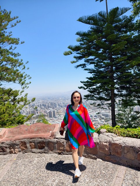 Santiago