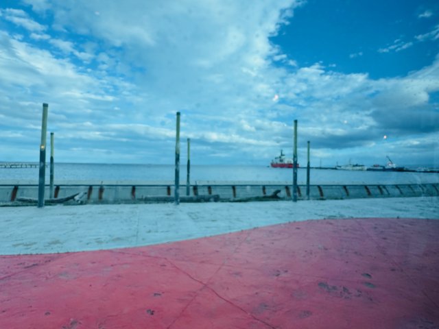 Strait of Magellan