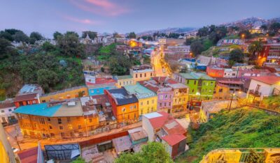 Read more about the article An Unfinished Journey to Antarctica and Travels in Chile