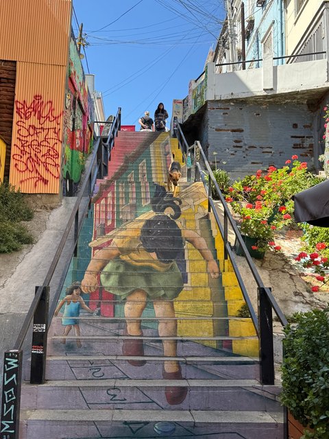 Valparaíso