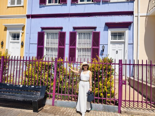 Valparaíso