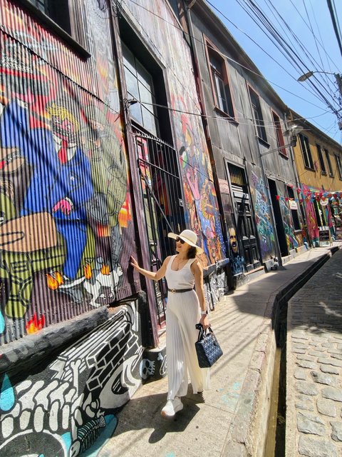 Valparaíso