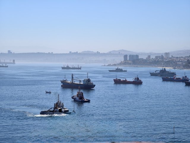 Valparaíso