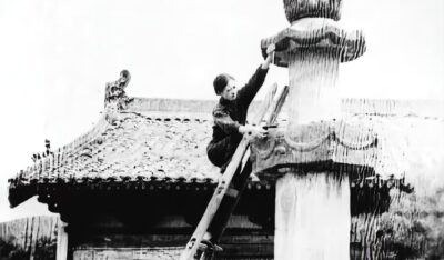 Read more about the article Shanxi Travel Journal Day 22: Mount Wutai – Foguang Temple & Nanchan Temple