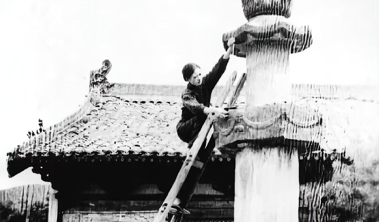 You are currently viewing Shanxi Travel Journal Day 22: Mount Wutai – Foguang Temple & Nanchan Temple