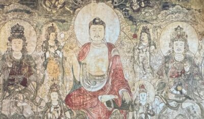 Read more about the article Shanxi Travel Journal Day 9: Guangsheng Temple & Hongtong Great Pagoda Tree