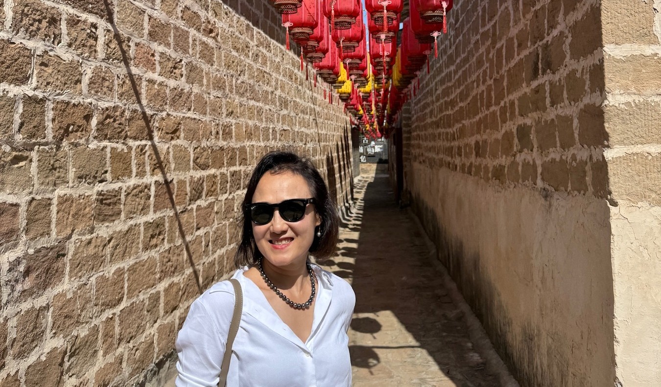 You are currently viewing Shanxi Travel Journal Day 7: Wubu Stone City & Xiucai Town