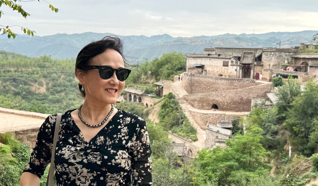 You are currently viewing Shanxi Travel Journal Day 6: Shuozhou to Qikou Ancient Town