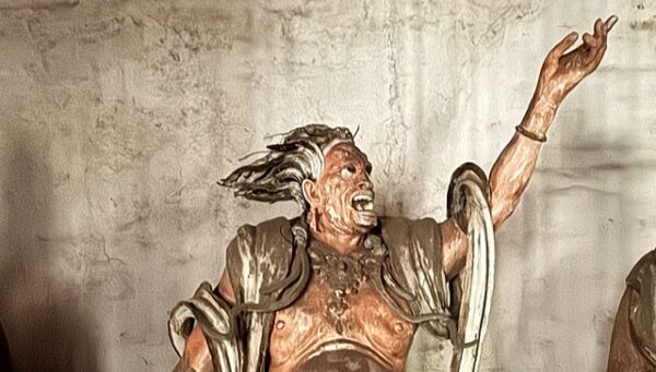 Jade Emperor Temple 晋城玉皇庙