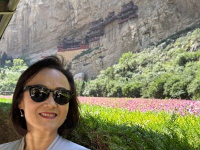 Datong Hanging Temple