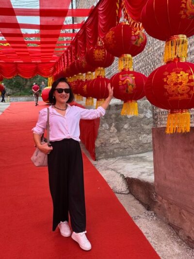 local wedding 当地人的婚礼