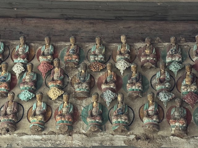 Chongqing Temple 崇庆寺
