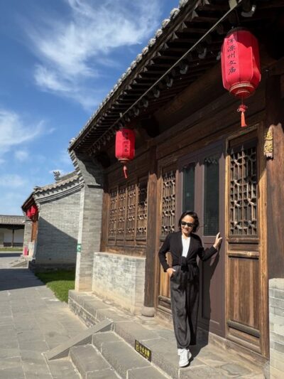 Hunyuan_Ancient_City_Confucian_Temple__浑源古城文庙