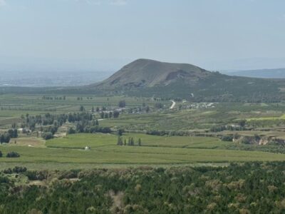 Datong Volcanic Group