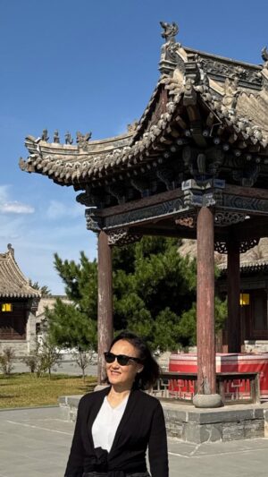 Hunyuan_Ancient_City_Prefecture_Office_浑源古城州署