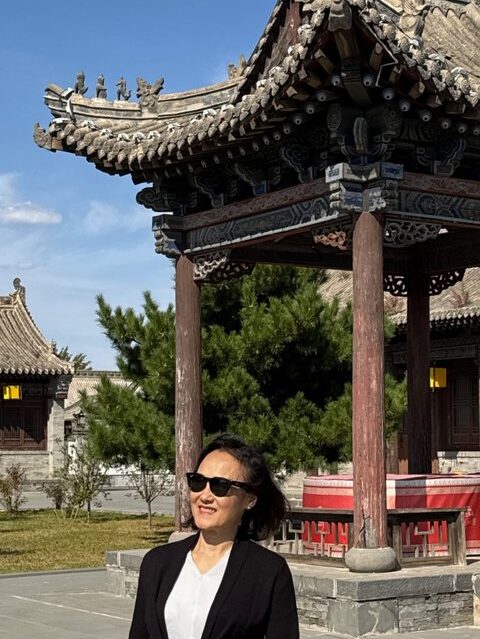 Hunyuan_Ancient_City_Prefecture_Office_浑源古城州署
