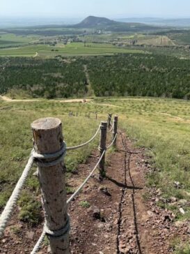 Datong Volcanic Group