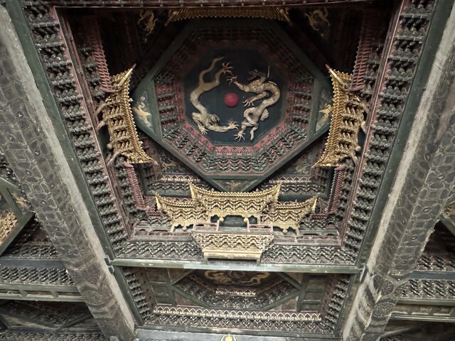 Jingtu Temple净土寺