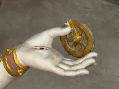 Sanzong Temple 三嵕庙