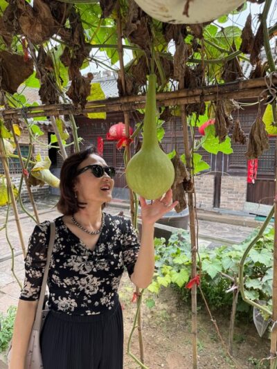 Xiwang Village Qikou 碛口古镇西湾村