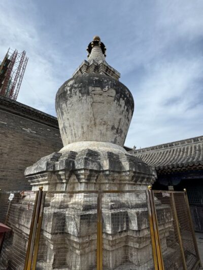 Tayuan Temple 塔院寺
