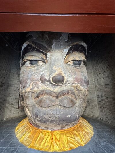 Tiefo Temple Dayunsi 铁佛寺