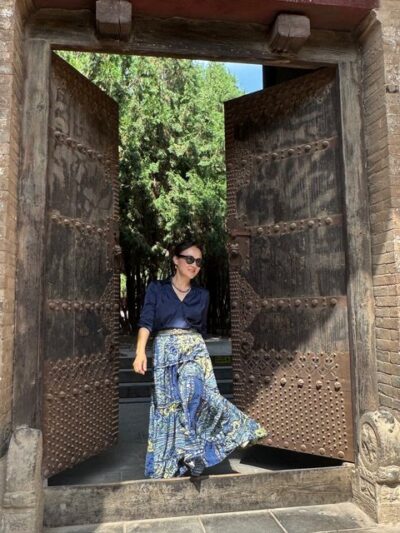 Li Family Courtyard 李家大院