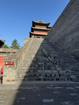 Datong Ancient City 大同古城