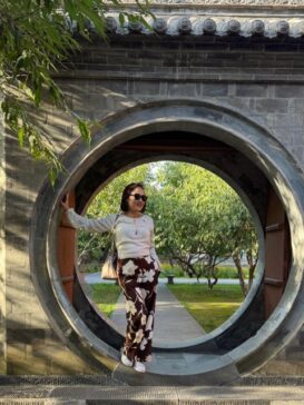 Datong Ancient City 大同古城