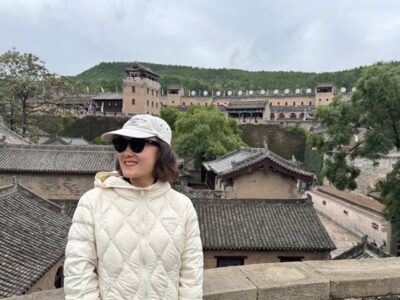 Huangcheng Chancellor’s Mansion 晋城皇城相府