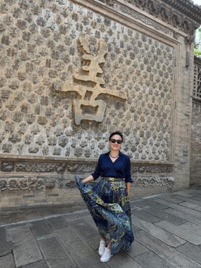 Li Family Courtyard 李家大院