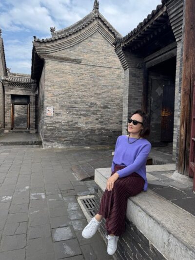 Pingyao County Office 平遥县衙