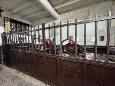 Rishengchang Bank 日昇昌票号