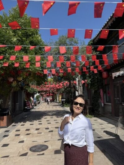 Qiao Family Courtyard 乔家大院