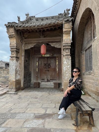 Lijiashan Village 李家山村