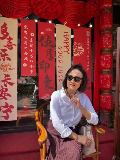 Qiao Family Courtyard 乔家大院