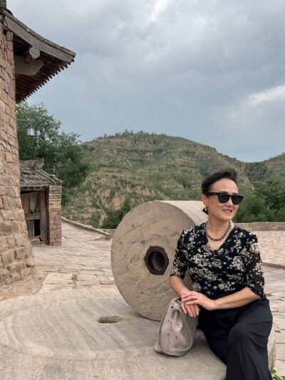 Lijiashan Village 李家山村