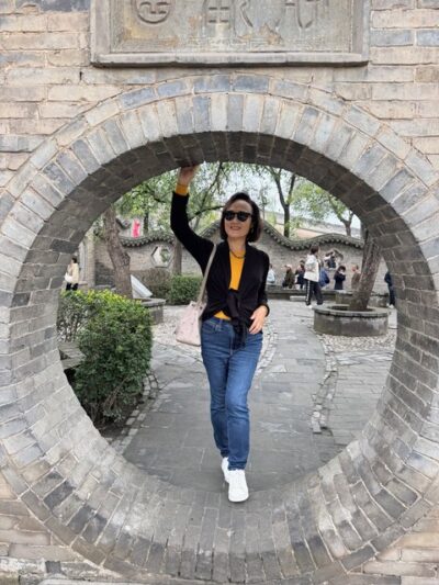 Wang Family Courtyard 王家大院