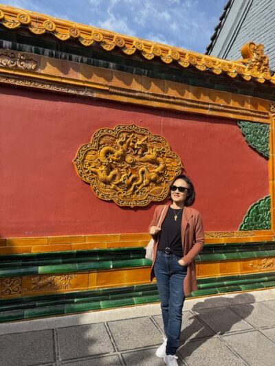 Mount_Wutai_Pusading_Temple_五台山菩萨顶