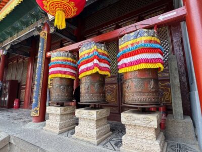 Mount_Wutai_Pusading_Temple_五台山菩萨顶
