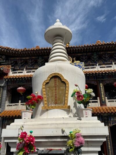 Guangzong_Temple_Fazun_广宗寺法尊法师