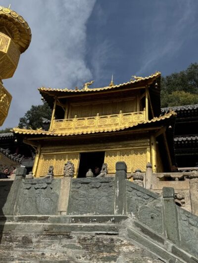 Xiantong_Temple_Copper_Hall_显通寺铜殿