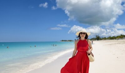 Read more about the article Day 8 · Provo – Strolling Along Grace Bay