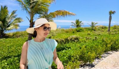 Read more about the article Day 6 · South Caicos – Transfer to Providenciales