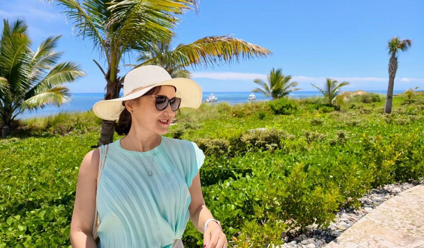 You are currently viewing Day 6 · South Caicos – Transfer to Providenciales