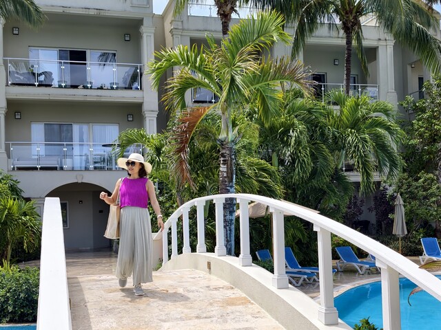 The Atrium Resort