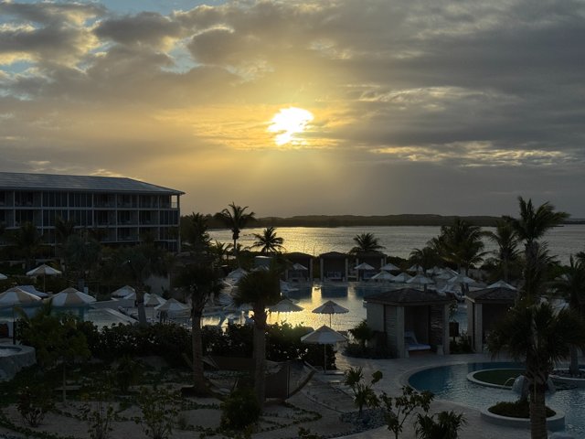 Sunrise