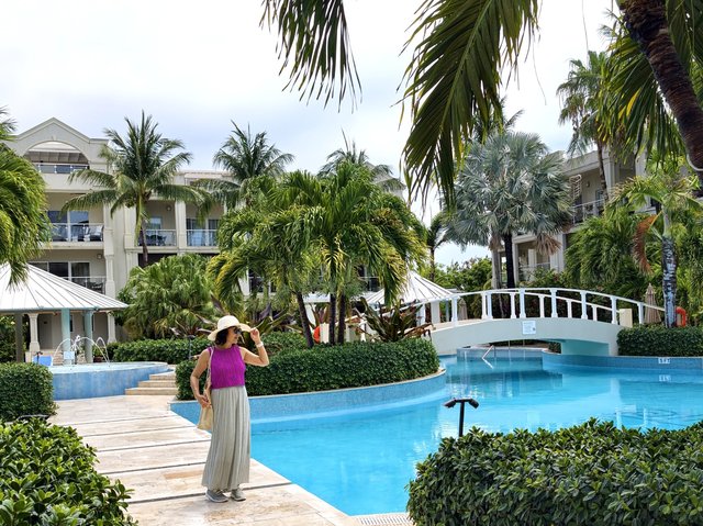 The Atrium Resort