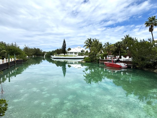 beautiful scenery
